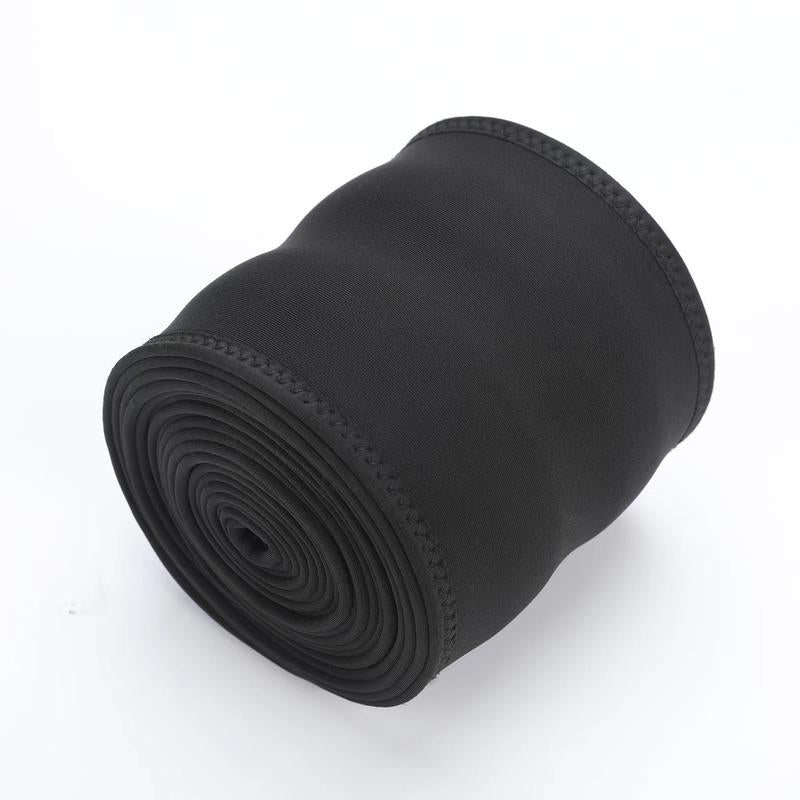 Soo Slick Waist Wrap for Tummy Control: Snatch Me up Waist Trainer Belt Fits up to 5XL. Enjoy Sexy, Comfortable Shapewear That Flatters Every Figure!